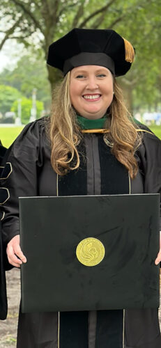 Campus Corner | News, Sports, Jobs - The Alpena News